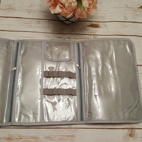 Beauty Travel Organizer Bag - Picture 4 of 4